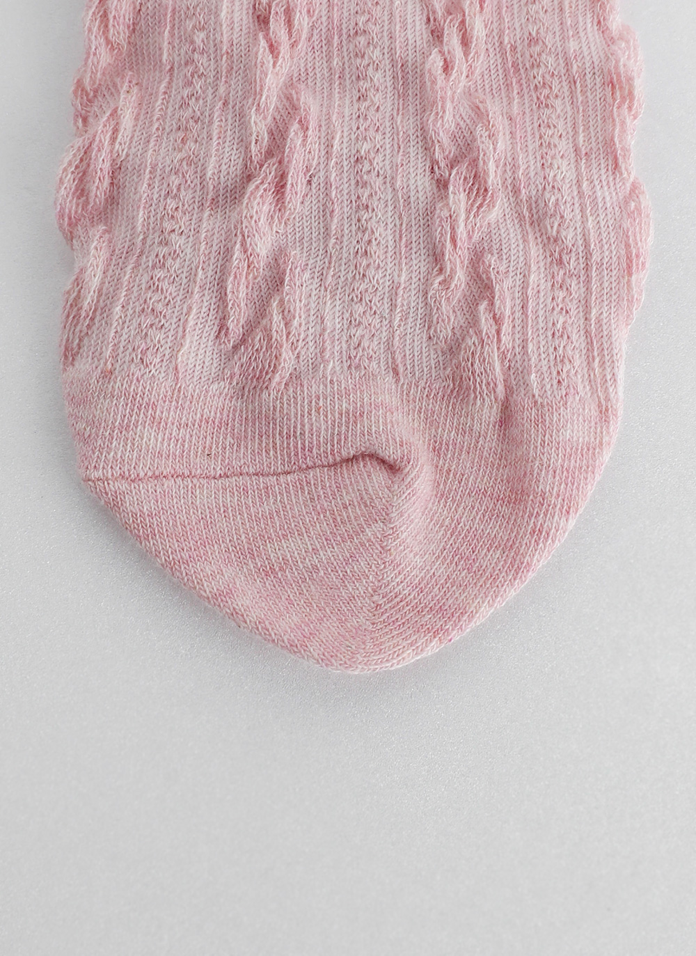 ベア刺繍ケーブルソックス・全5色 | DHOLIC | 詳細画像37