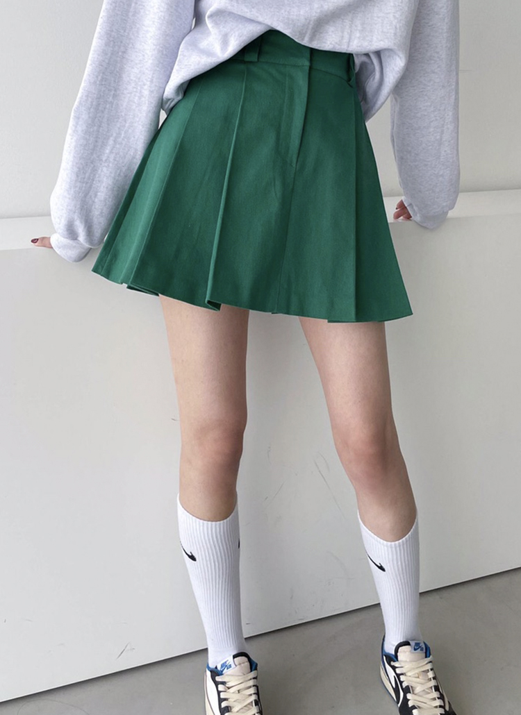 ボックスプリーツミニスカート P レディースファッション通販 Dholic 公式 ボックスプリーツミニスカート P レディースファッション通販 Dholic 公式