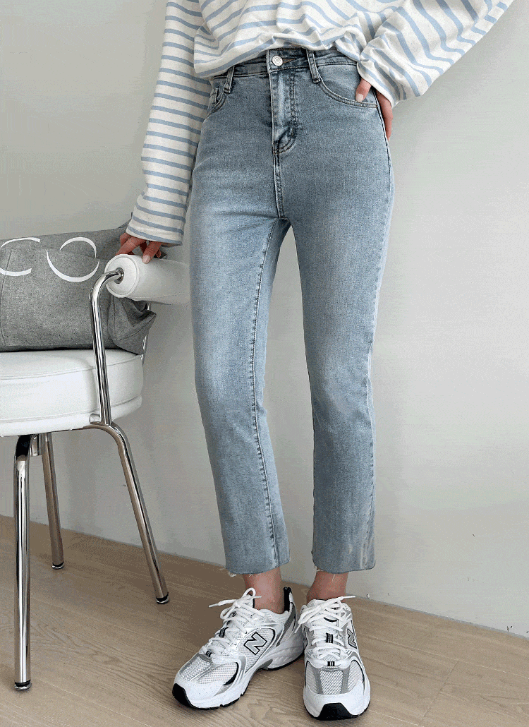 切りっぱなしスキニーデニムパンツ P3680 ジーンズ スキニージーンズ レディースファッション通販 Dholic ディーホリック 切りっぱなしスキニーデニムパンツ P3680 ジーンズ スキニージーンズ レディースファッション通販 Dholic ディーホリック