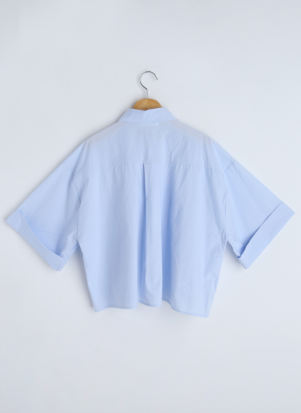 ビッグポケットシャツ・全3色 | DHOLIC PLUS | 詳細画像27