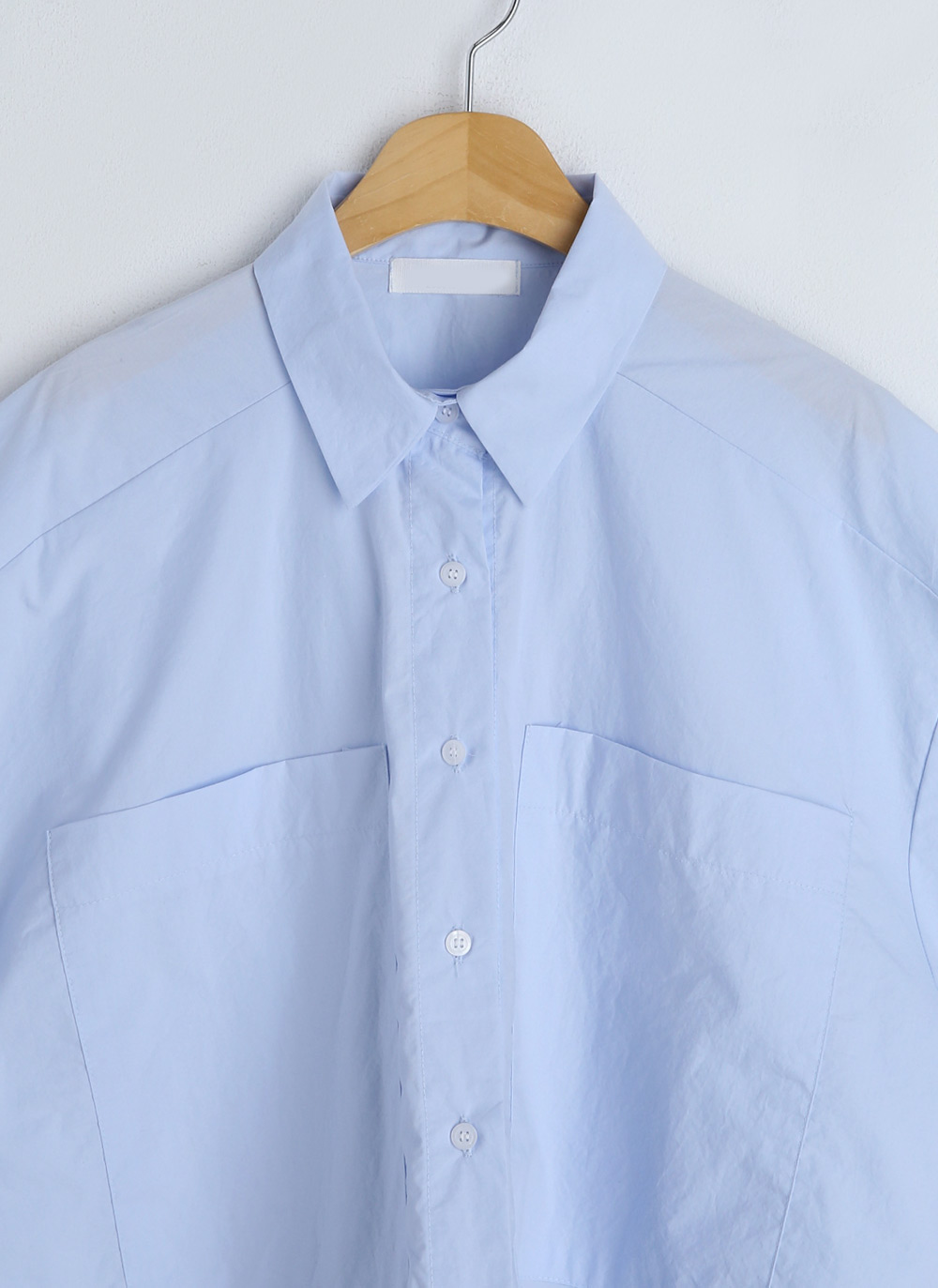 ビッグポケットシャツ・全3色 | DHOLIC PLUS | 詳細画像28