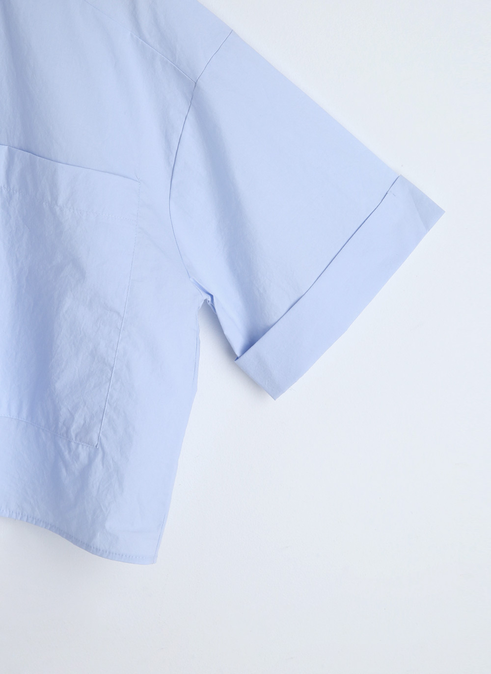 ビッグポケットシャツ・全3色 | DHOLIC PLUS | 詳細画像30