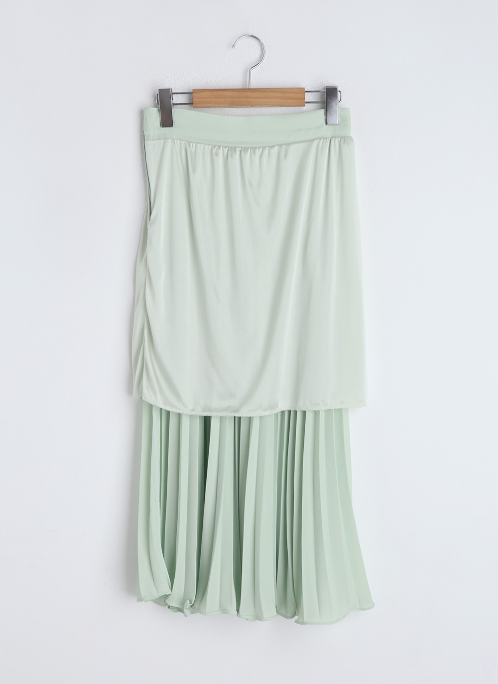 プリーツAラインスカート・全6色 | DHOLIC PLUS | 詳細画像60