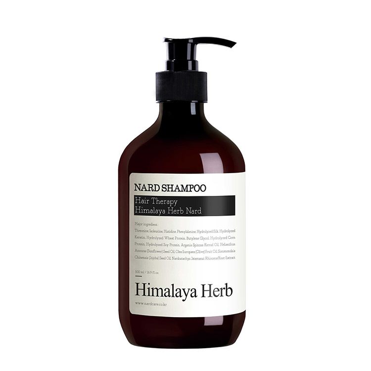 ナード　シグネチャー　シャンプー2本　トリートメント2本　4本セット ナード] シャンプー（シグネチャー） | 韓国コスメ通販 - DHOLIC