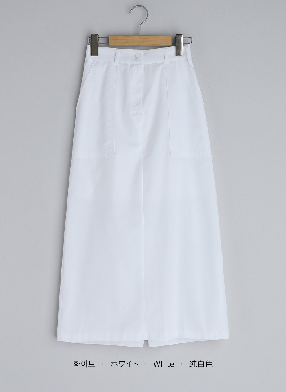 ポケットタイトロングスカート・全3色 | DHOLIC | 詳細画像23