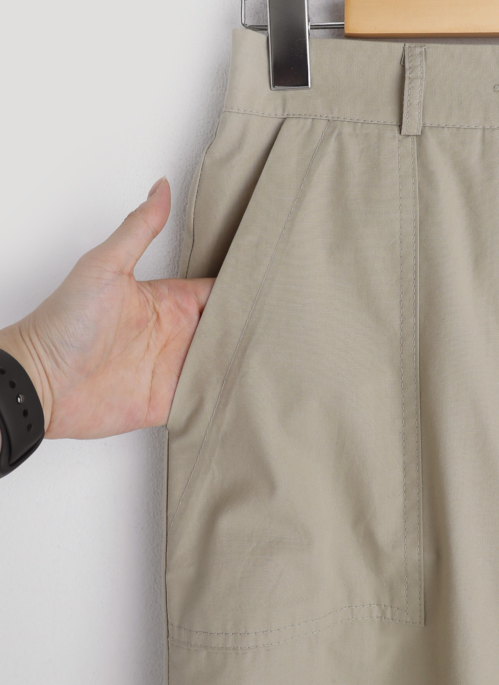 ポケットタイトロングスカート・全3色 | DHOLIC | 詳細画像29