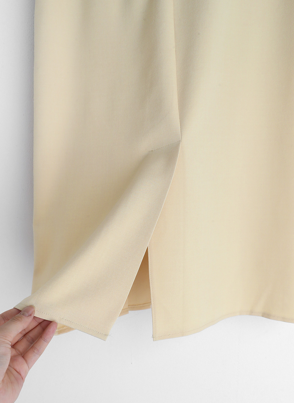 ツータックタイトスカート・全6色 | DHOLIC | 詳細画像70