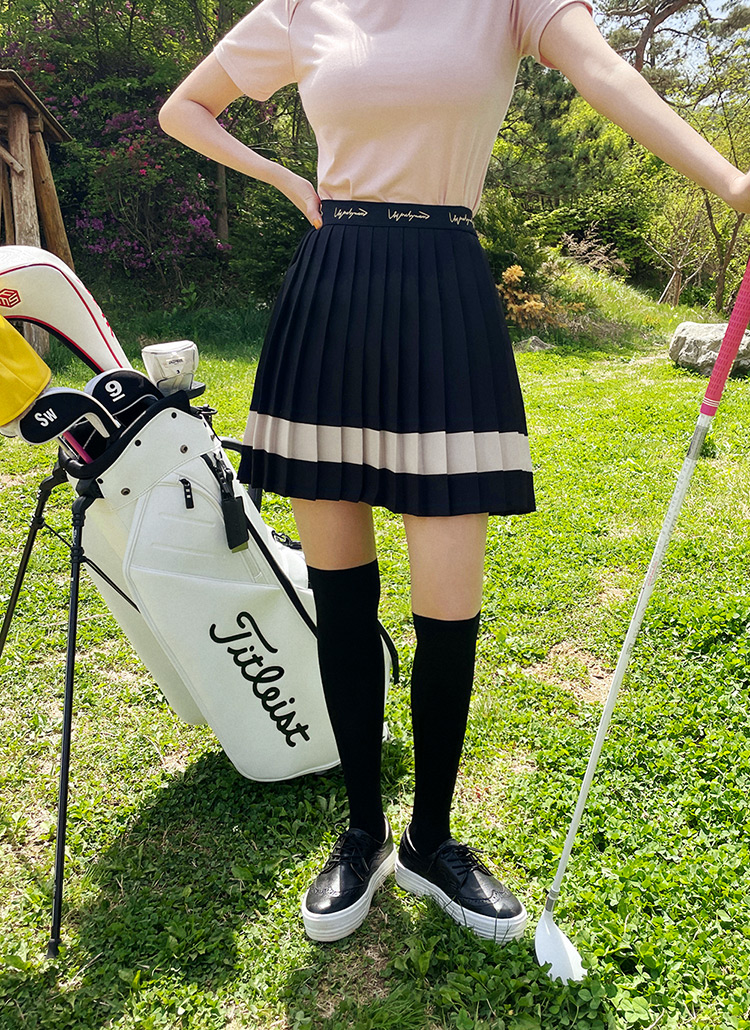 話題の人気 DHOLIC ゴルフウェア hideout.lk