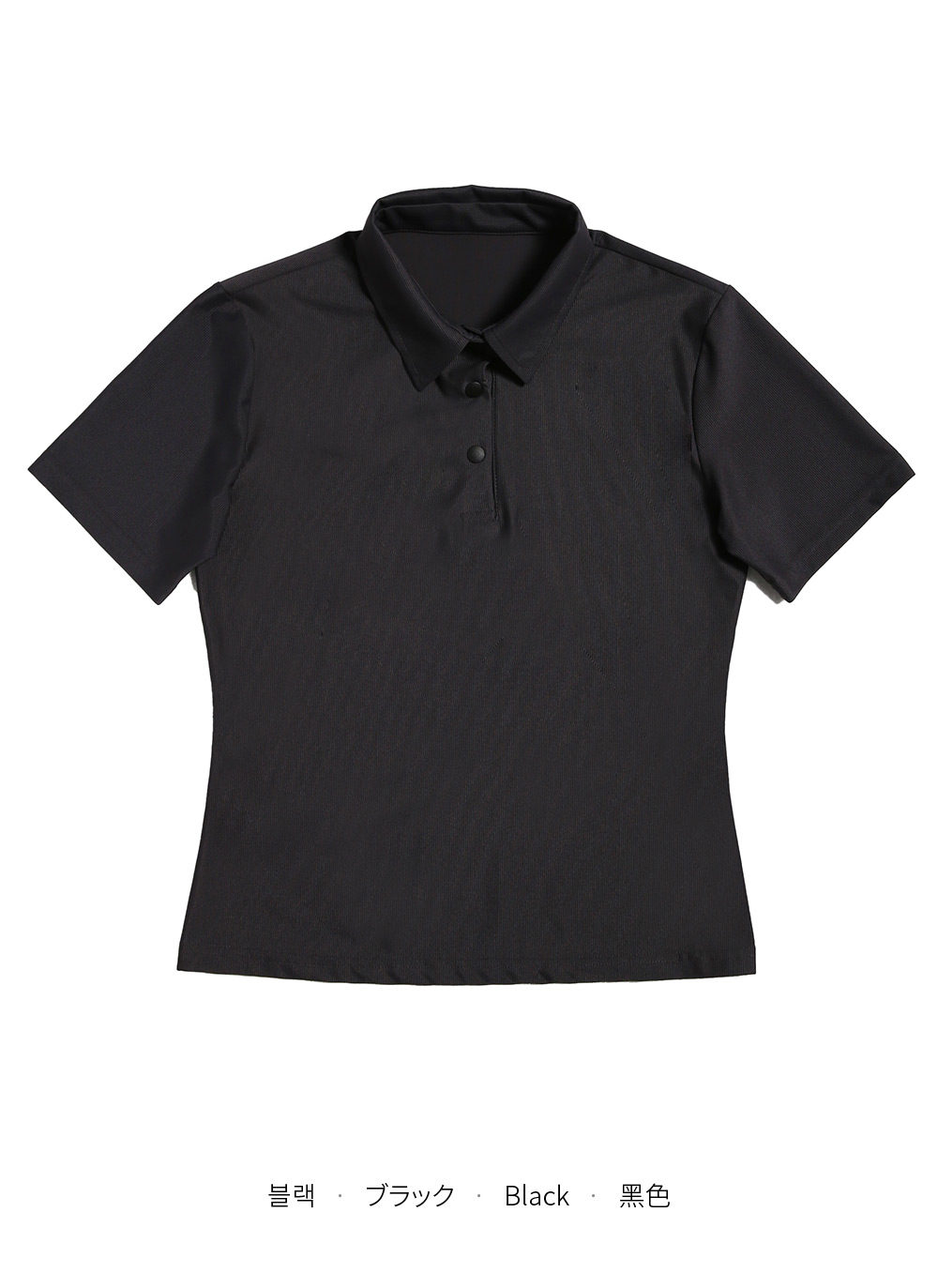 カラー半袖Tシャツ・全3色 | DHOLIC | 詳細画像20