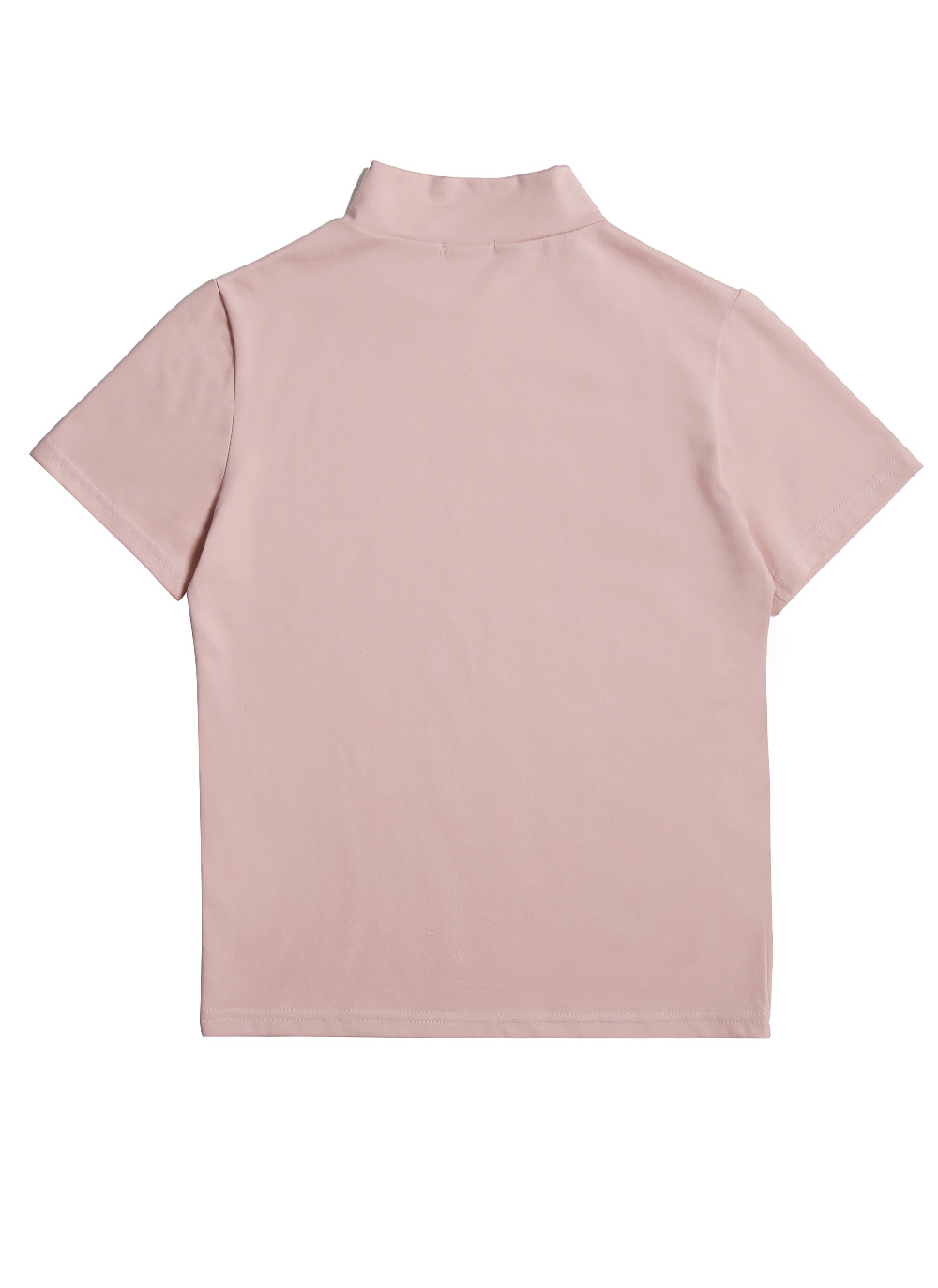 ショルダーボタンTシャツ | DHOLIC | 詳細画像26