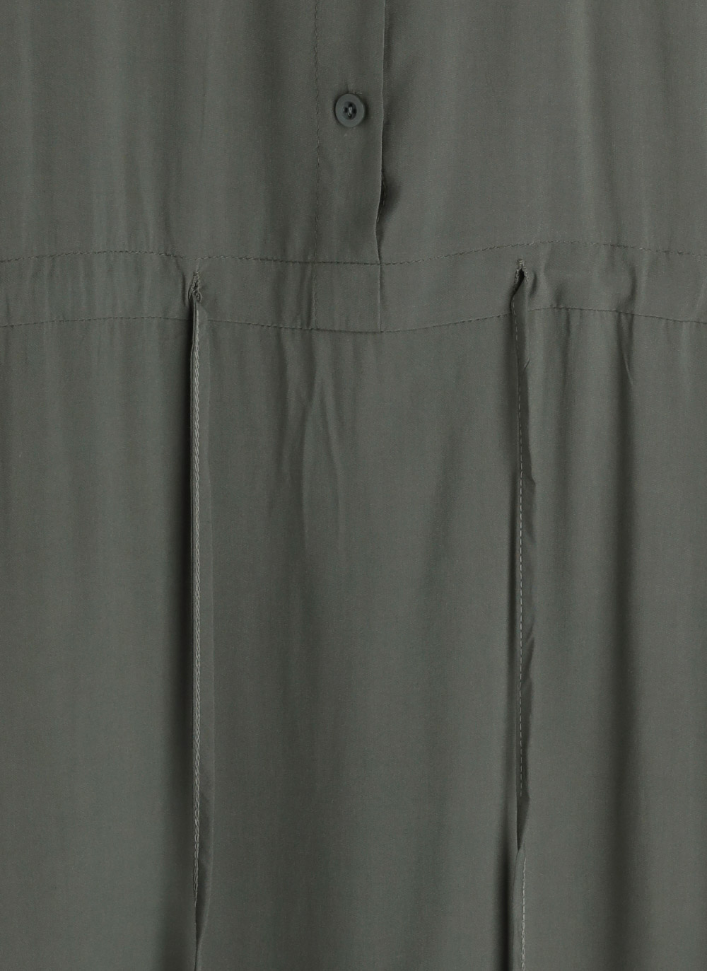 ポケットストリングシャツワンピース・全2色 | DHOLIC PLUS | 詳細画像24