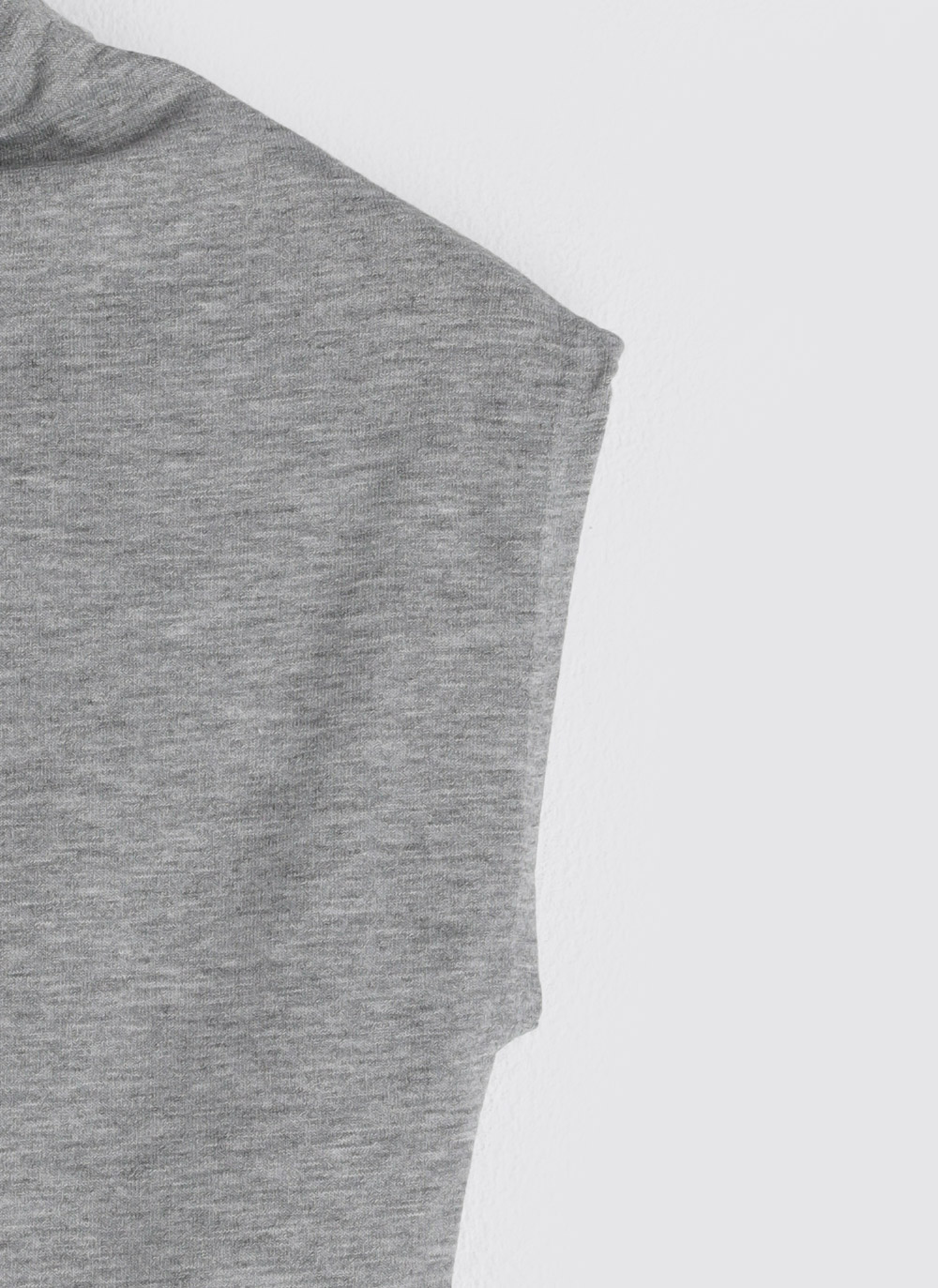 ハイネックフレンチスリーブTシャツ・全4色 | DHOLIC | 詳細画像33