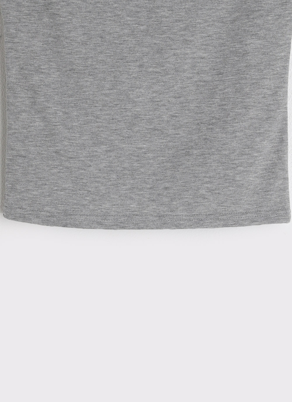 ハイネックフレンチスリーブTシャツ・全4色 | DHOLIC | 詳細画像34