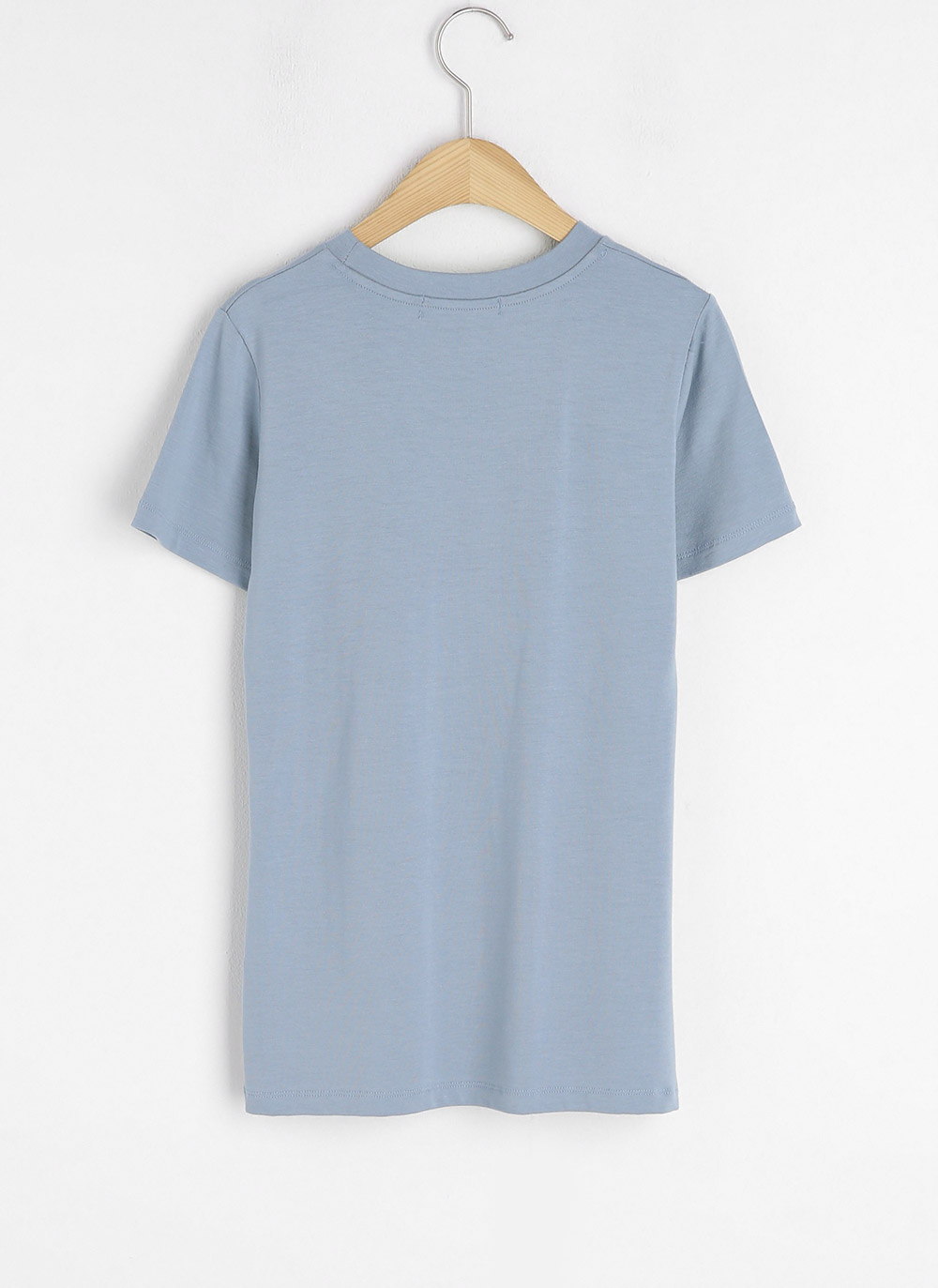 ショートスリーブTシャツ・全7色 | DHOLIC PLUS | 詳細画像31