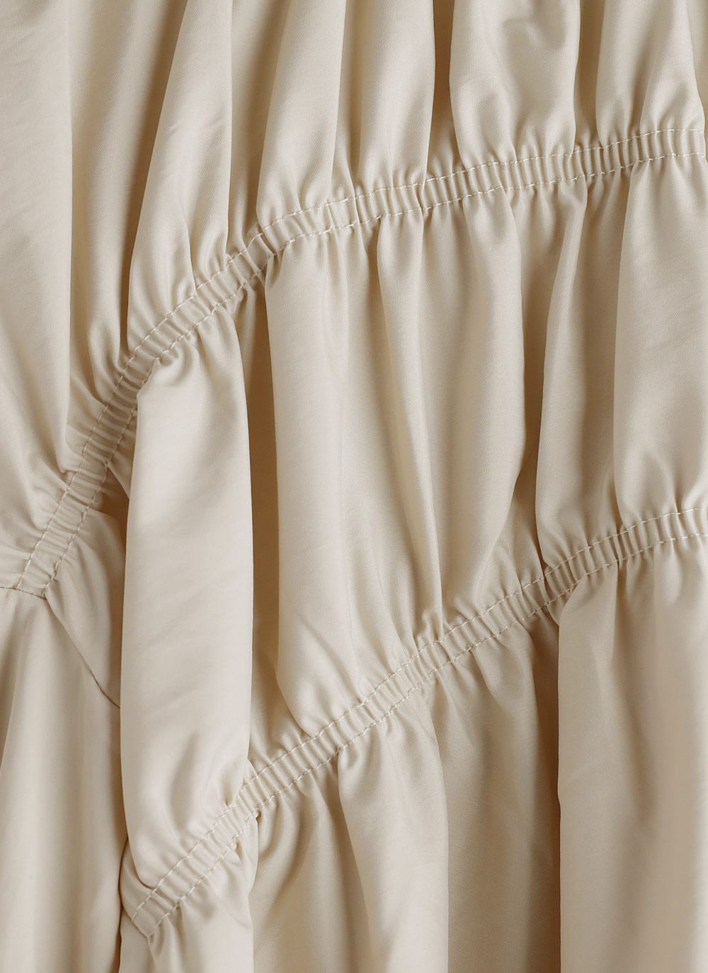 アンバランスギャザースカート・全3色 | DHOLIC | 詳細画像27