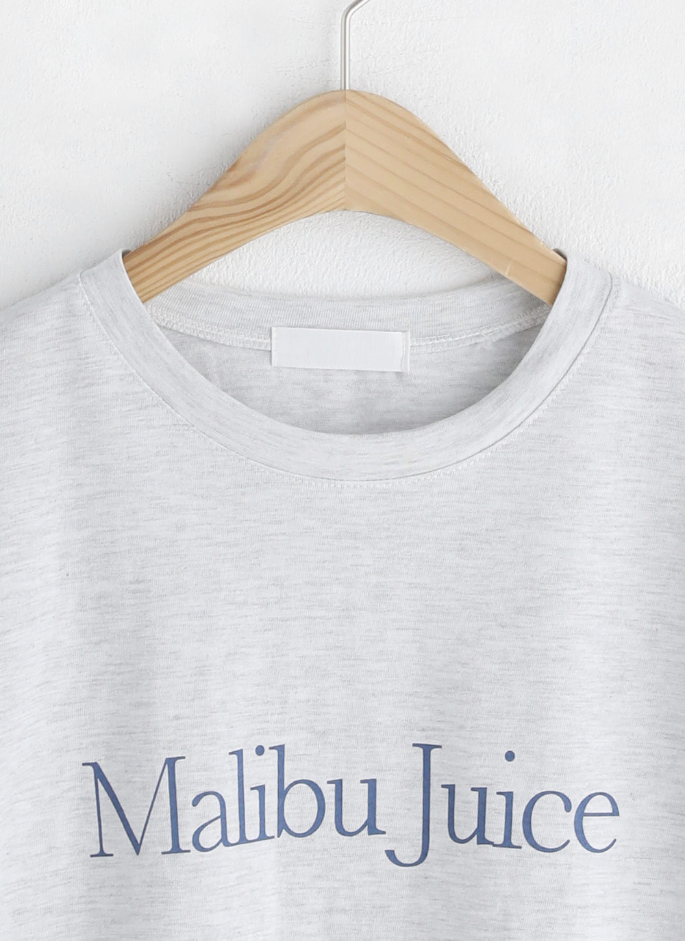Malibu Juiceレタリング半袖Tシャツ・全4色 | DHOLIC | 詳細画像48