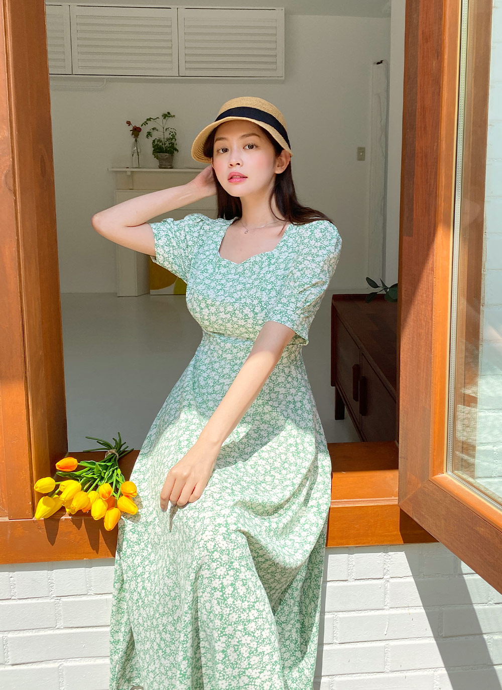 GALLERY VISCONTI - 【新品】ギャラリービスコンティ☆リボン