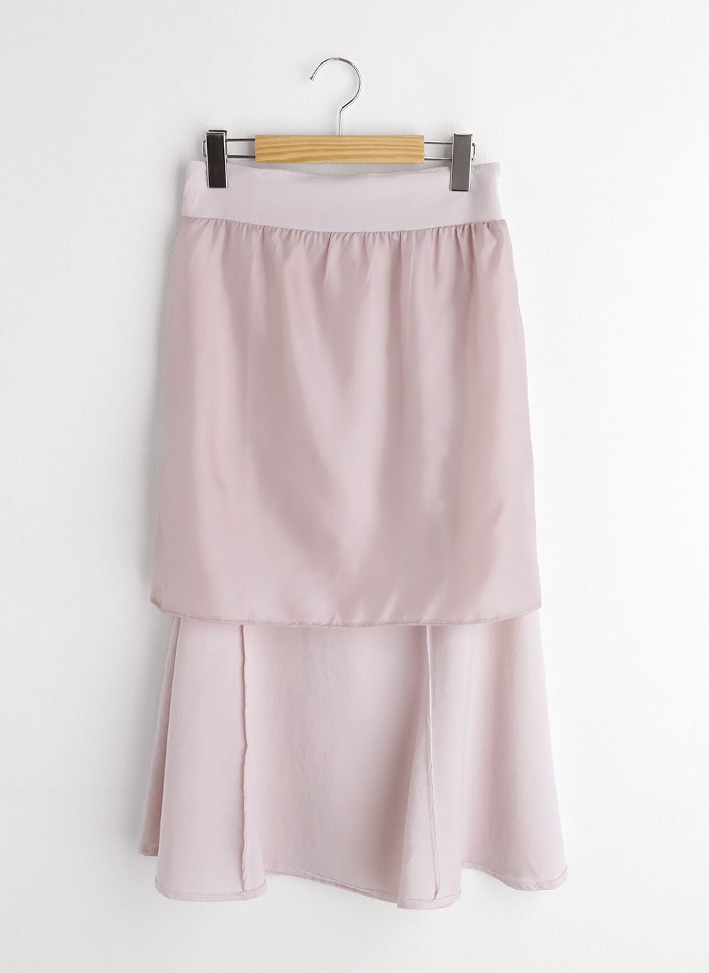 ロングマーメイドスカート・全3色 | DHOLIC | 詳細画像31