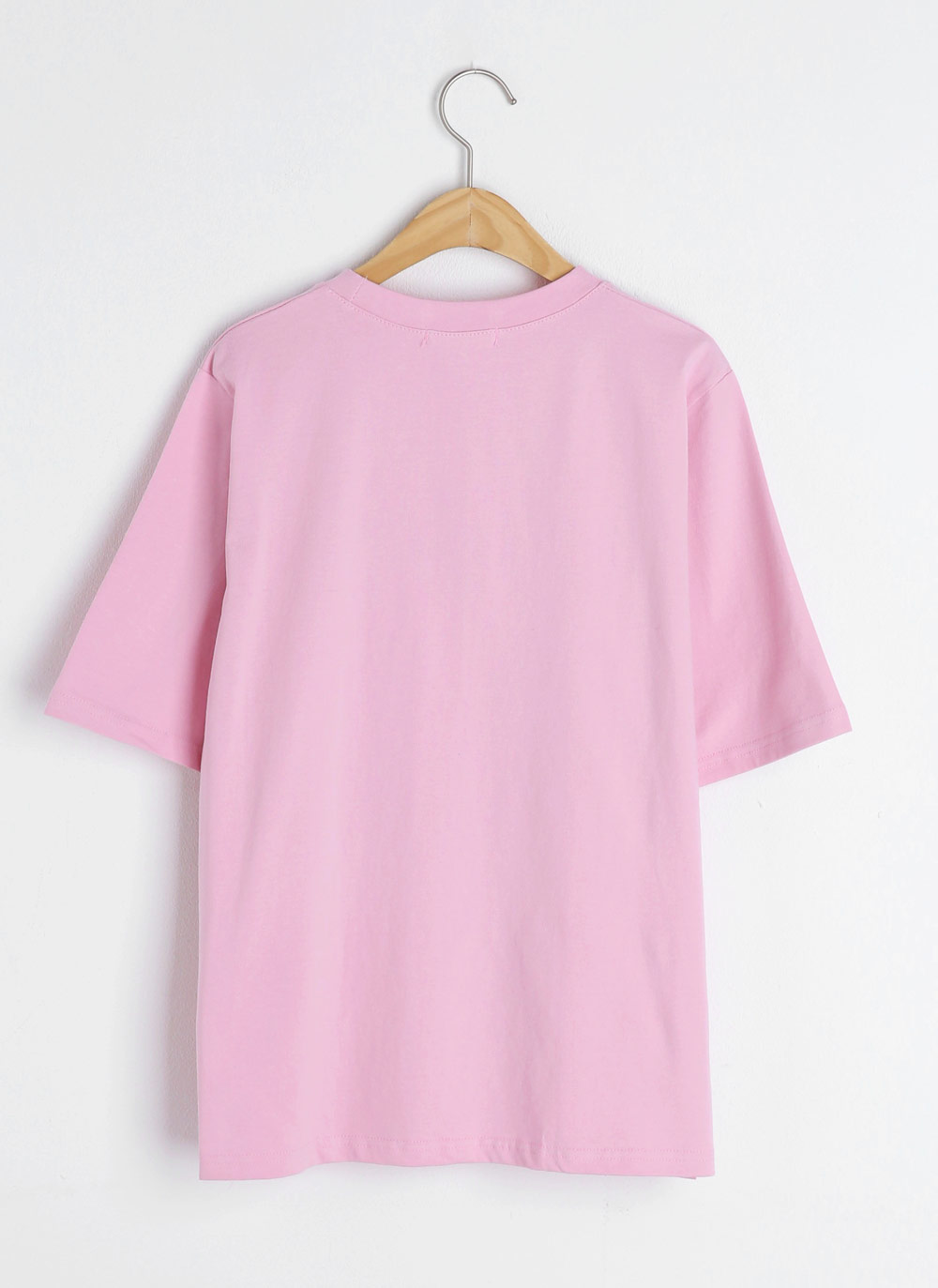 corner storeレタリング半袖Tシャツ・全4色 | DHOLIC | 詳細画像19