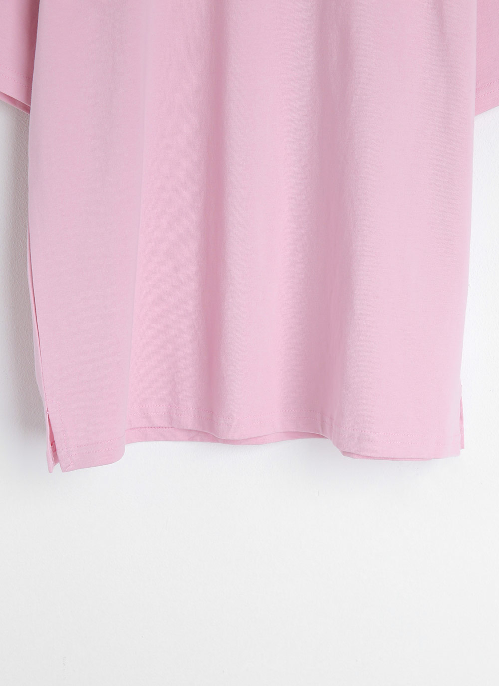 corner storeレタリング半袖Tシャツ・全4色 | DHOLIC | 詳細画像22