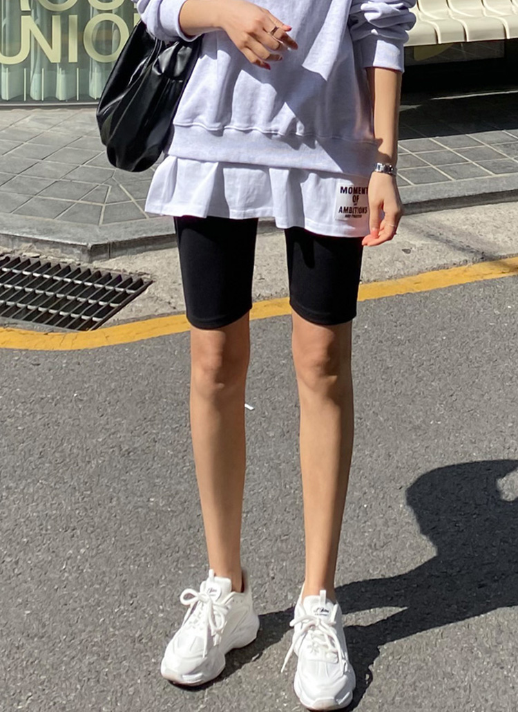 サイドポケットハーフレギンス P パンツ レギンス レディースファッション通販 Dholic ディーホリック サイドポケットハーフレギンス P パンツ レギンス レディースファッション通販 Dholic ディーホリック