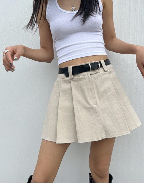 Y2K pants skirt（スカート/スカート）| Hocicuzu | 東京ガールズマーケット