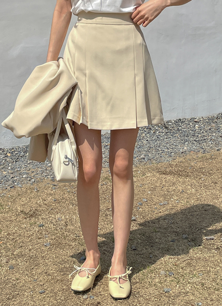 ボックスプリーツミニスカート レディースファッション通販 Dholic 公式 ボックスプリーツミニスカート レディースファッション通販 Dholic 公式