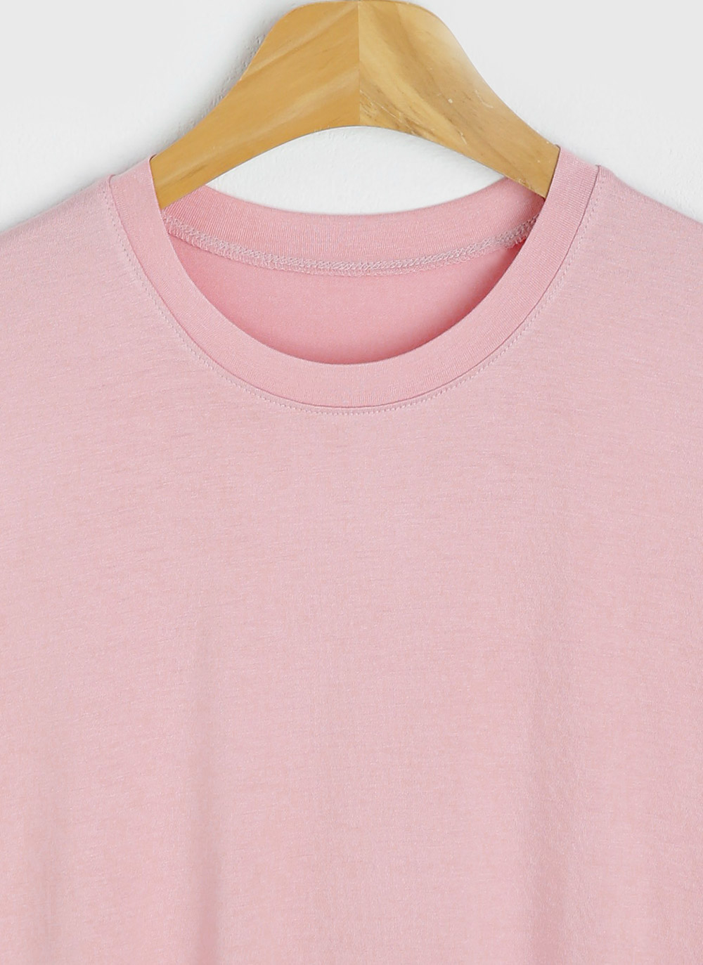 フレンチスリーブTシャツ・全5色 | DHOLIC PLUS | 詳細画像19