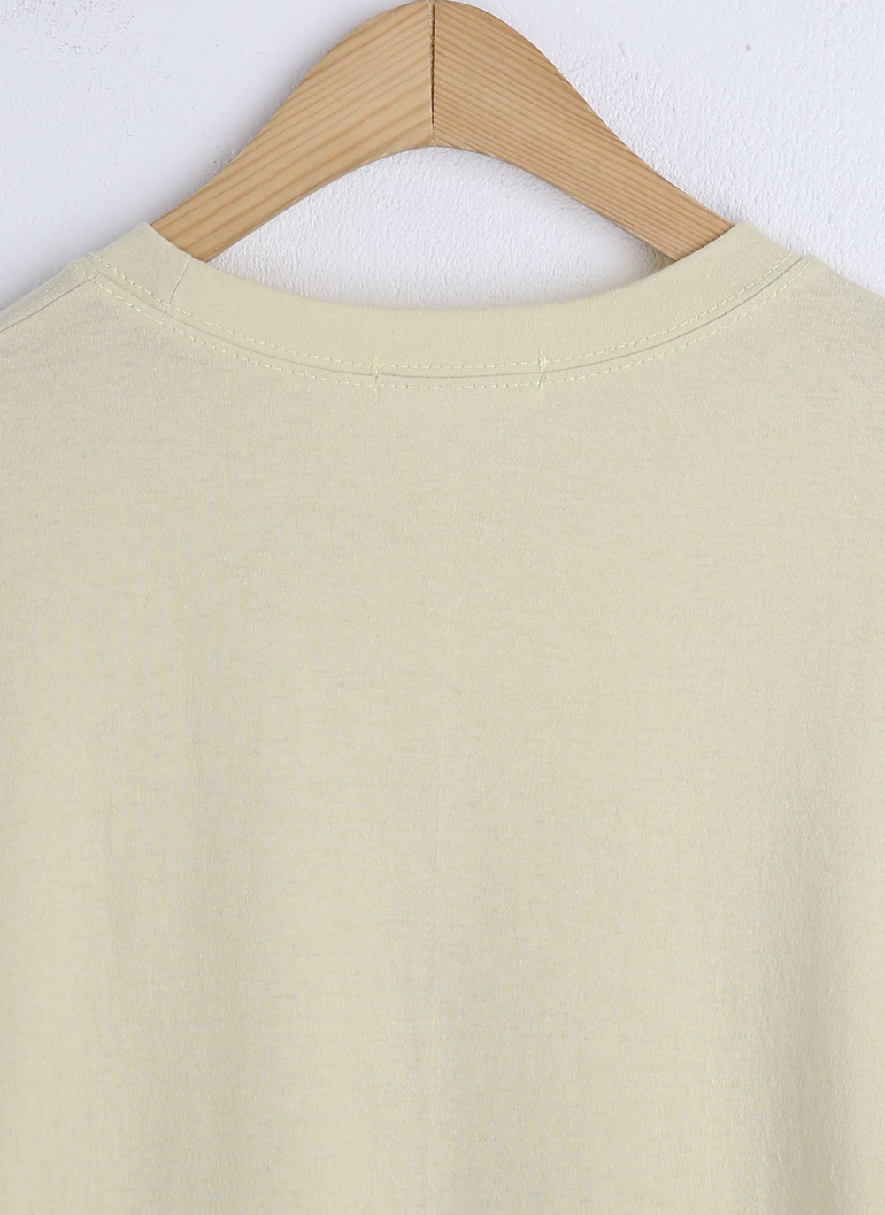 レタリング半袖Tシャツ・全3色 | DHOLIC | 詳細画像28