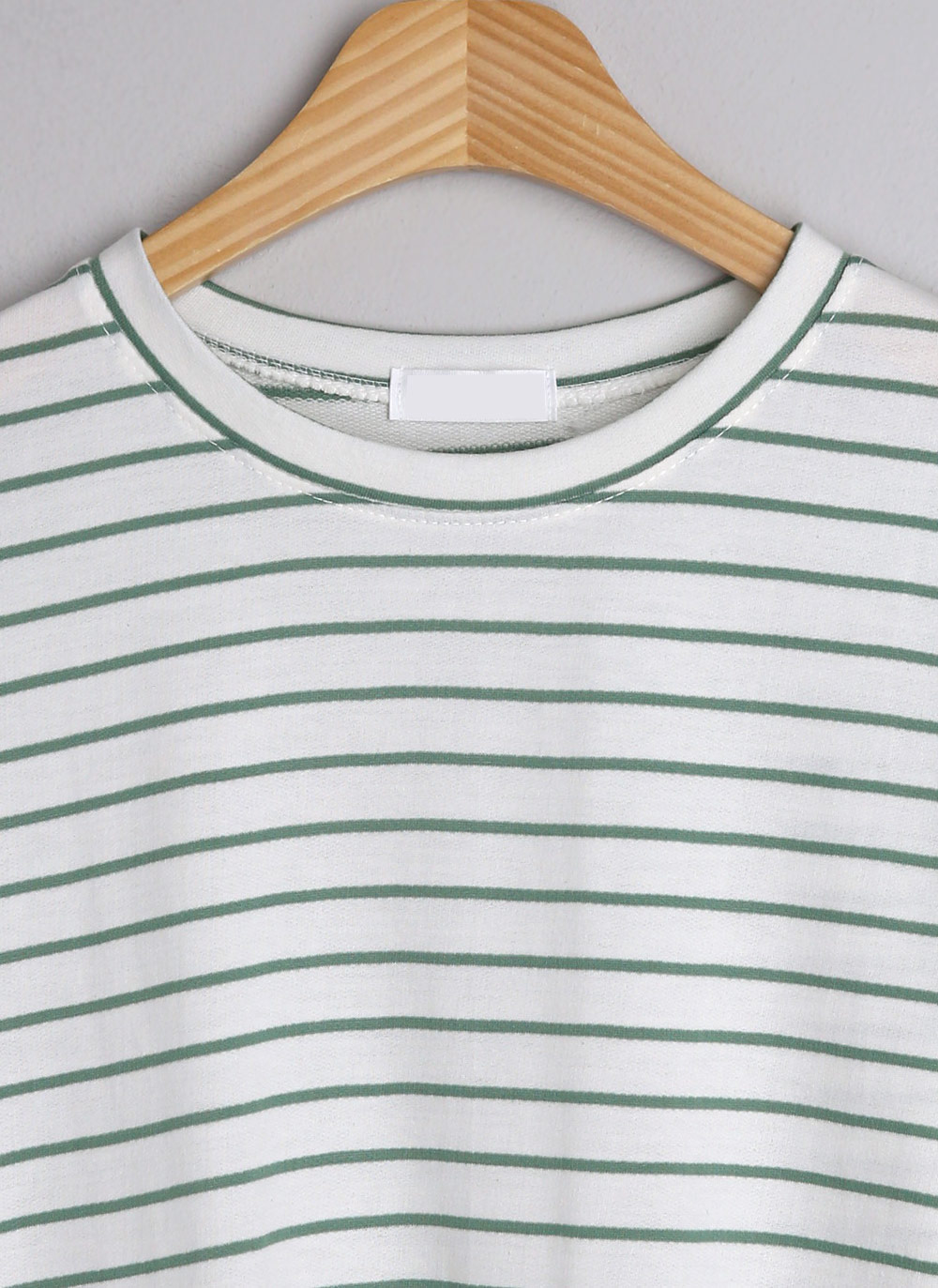 ボーダー半袖Tシャツ・全5色 | DHOLIC | 詳細画像28