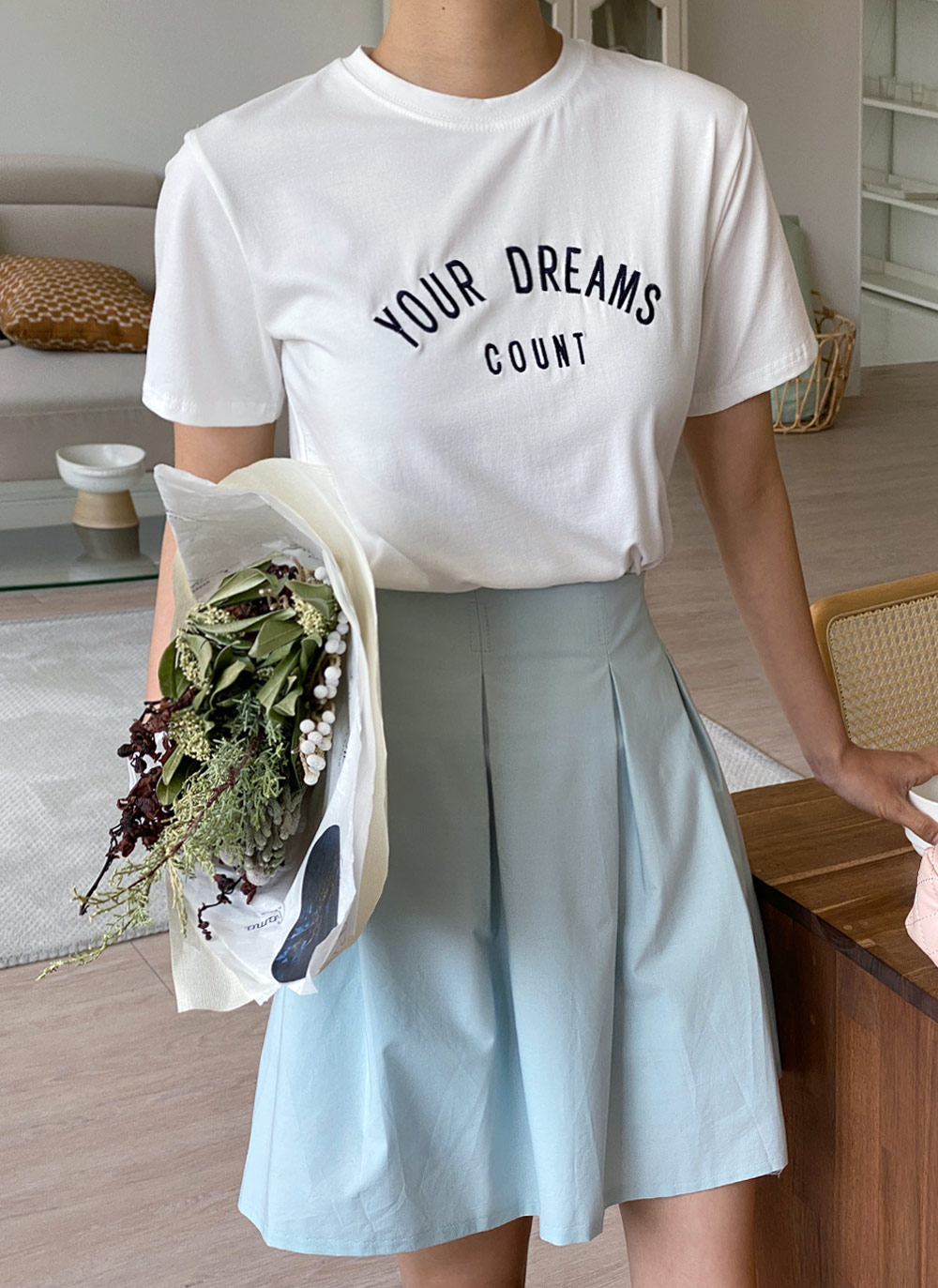 ボックスプリーツミニスカート 全4色 レディースファッション通販 Dholic ボックスプリーツミニスカート 全4色 レディースファッション通販 Dholic