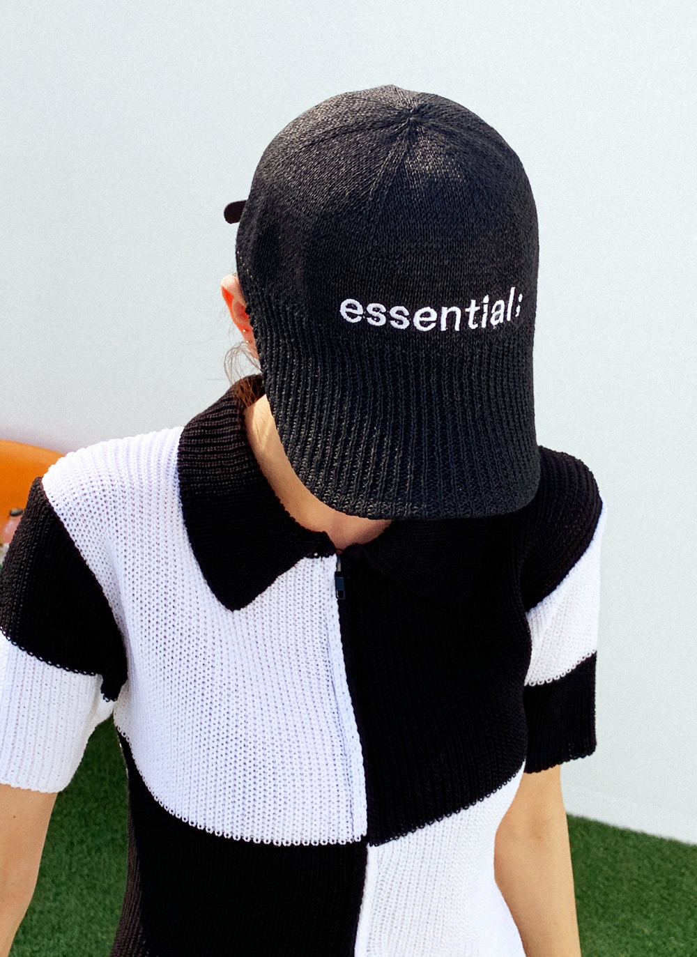 essential;ニットキャップ・全7色 | DHOLIC | 詳細画像29