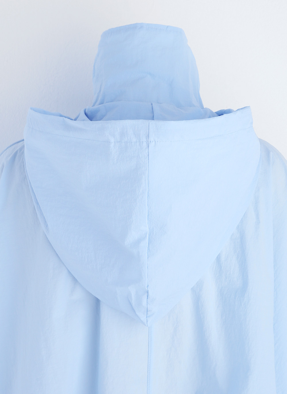 巾着付フードケープジャンパー・全6色 | DHOLIC | 詳細画像36