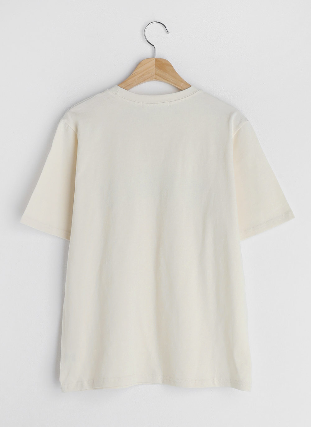 PARISロゴTシャツ・全3色 | DHOLIC | 詳細画像21