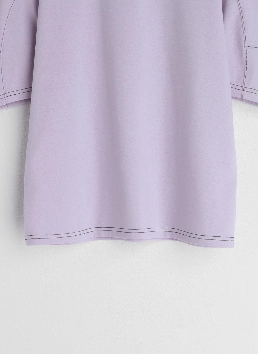 ステッチパフTシャツ・全3色 | DHOLIC | 詳細画像27