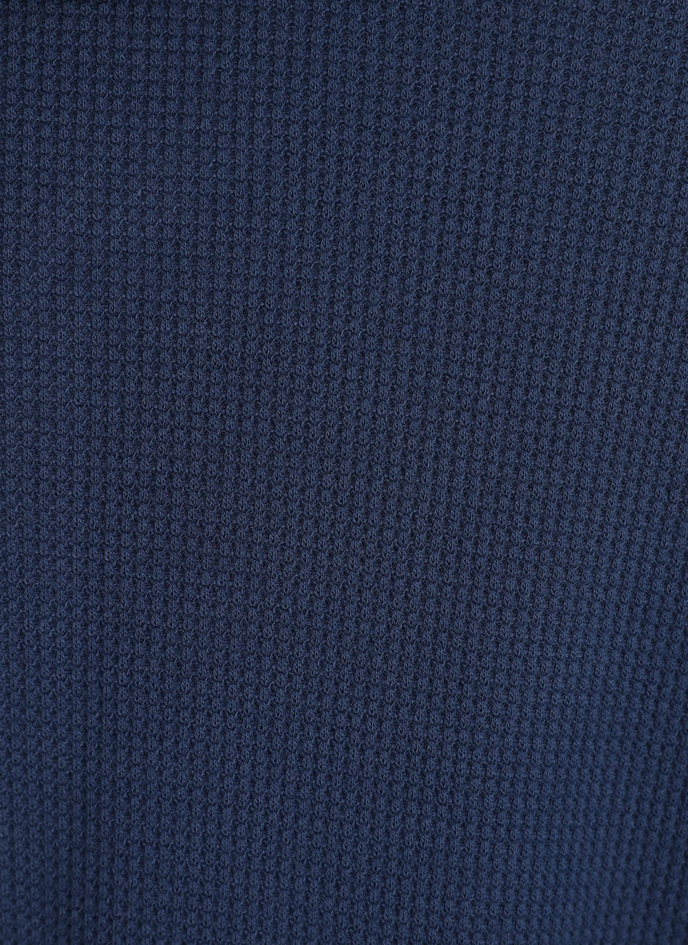 スキッパーカラーワッフルロゴTシャツ・全3色 | DHOLIC PLUS | 詳細画像24