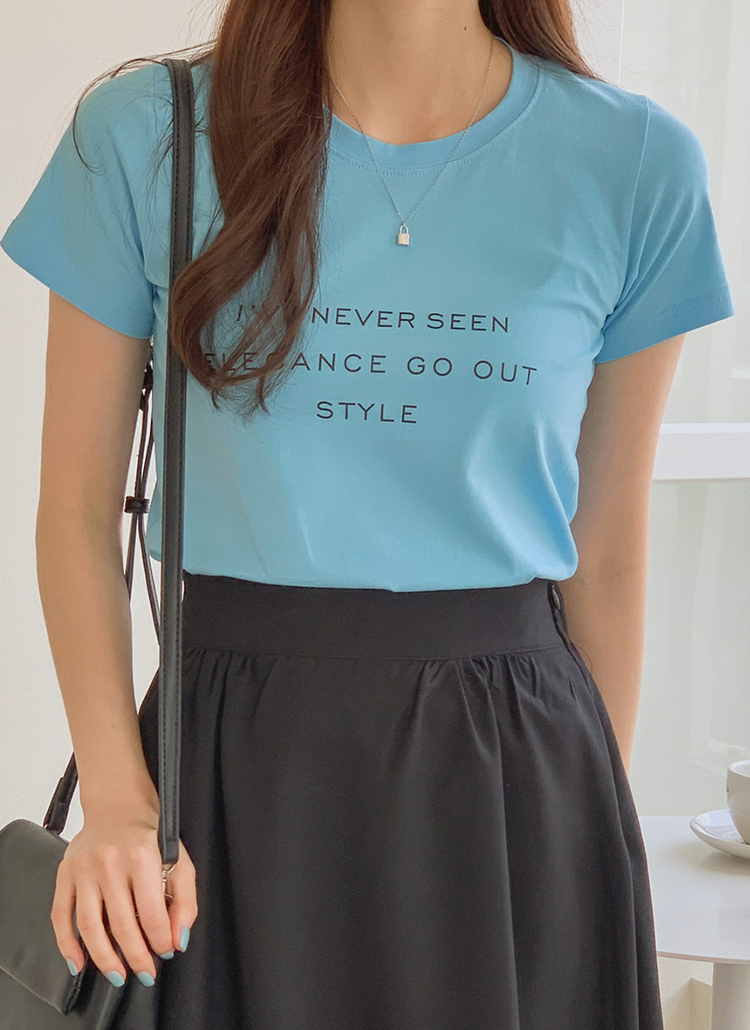 英字ラウンドネック半袖Tシャツレタリングコットン混ルーズ春夏秋(トップス,半袖Tシャツ) - www.man1klaten.sch.id 英字ラウンドネック半袖Tシャツレタリングコットン混ルーズ春夏秋(トップス,半袖Tシャツ) - www.man1klaten.sch.id