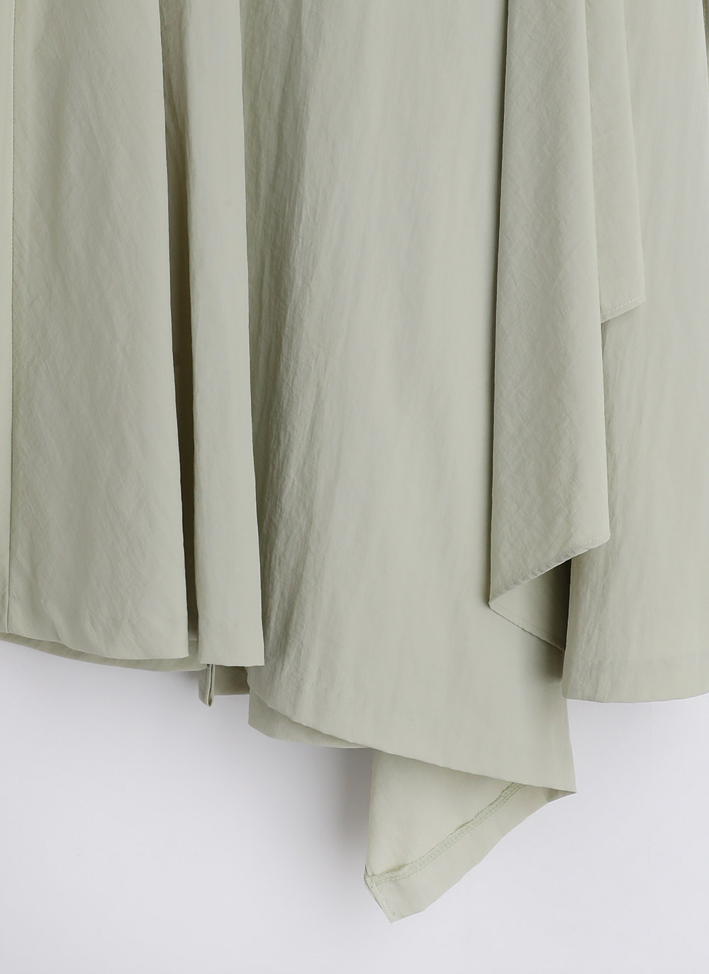 ラップアンバランススカート・全3色 | DHOLIC PLUS | 詳細画像19