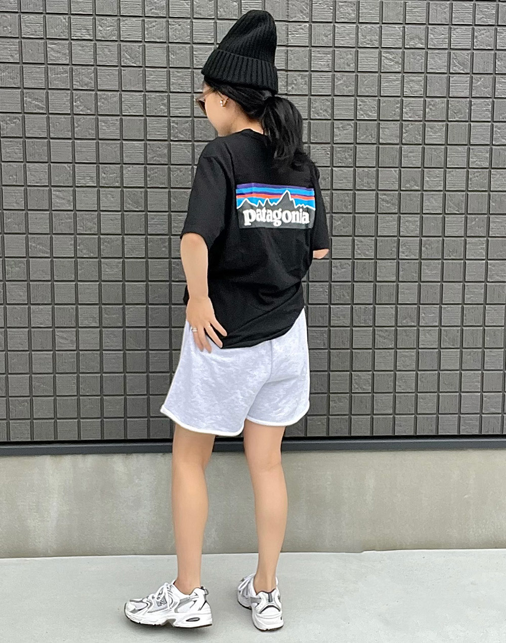 スウェットショートパンツ | レディースファッション通販 - DHOLIC