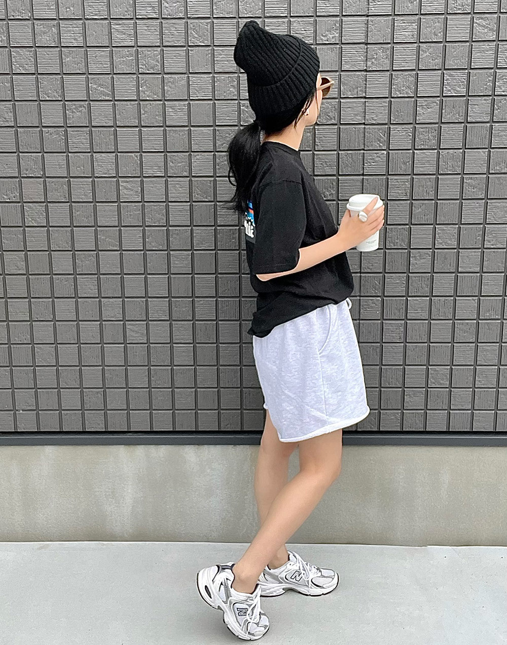 【週末セール】□STONE □スウェットショートパンツ□S SMスエットショーツ ピグメントダイ – SNJ STORE