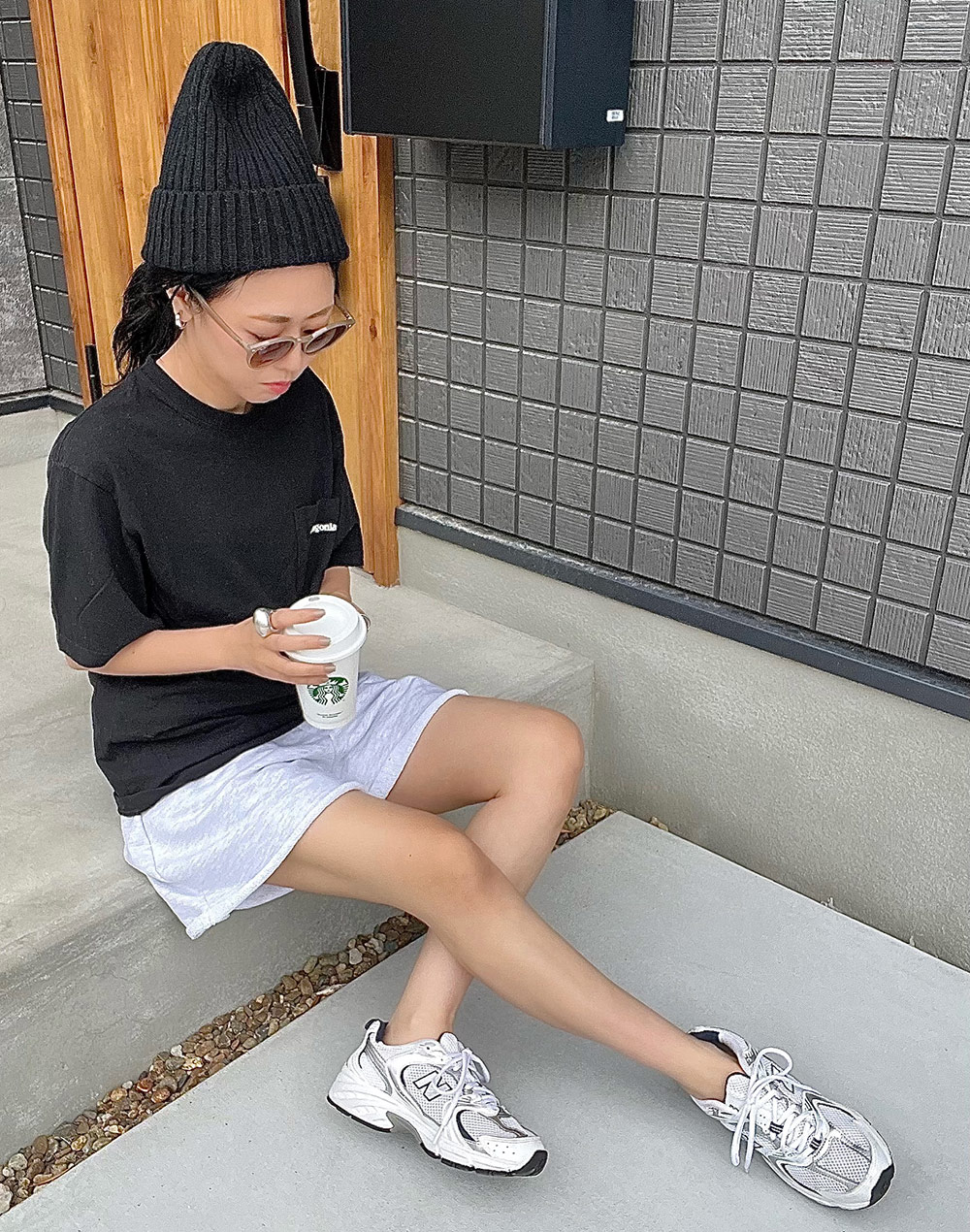 スウェットショートパンツ | レディースファッション通販 - DHOLIC