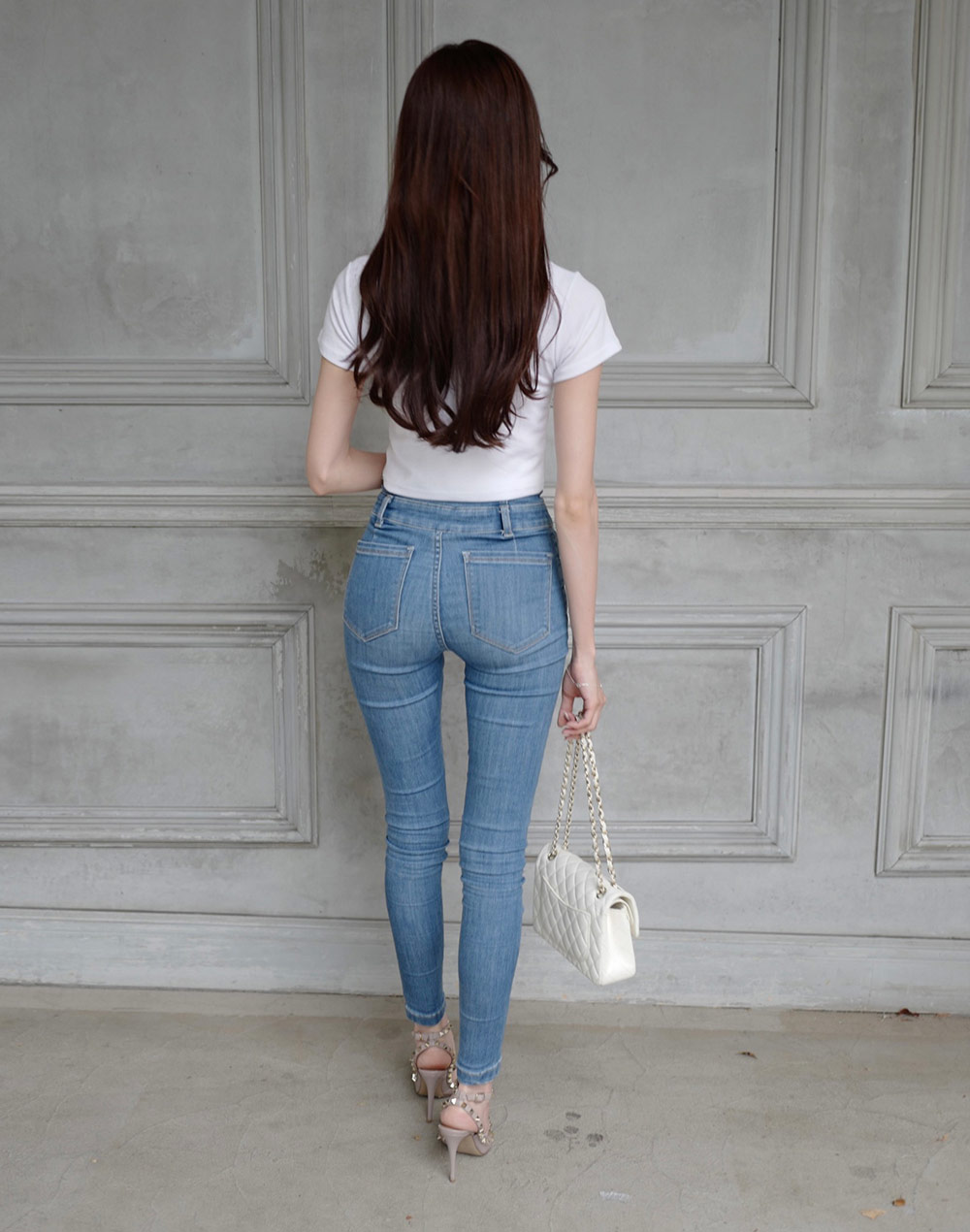 クロップドTシャツ | 詳細画像7