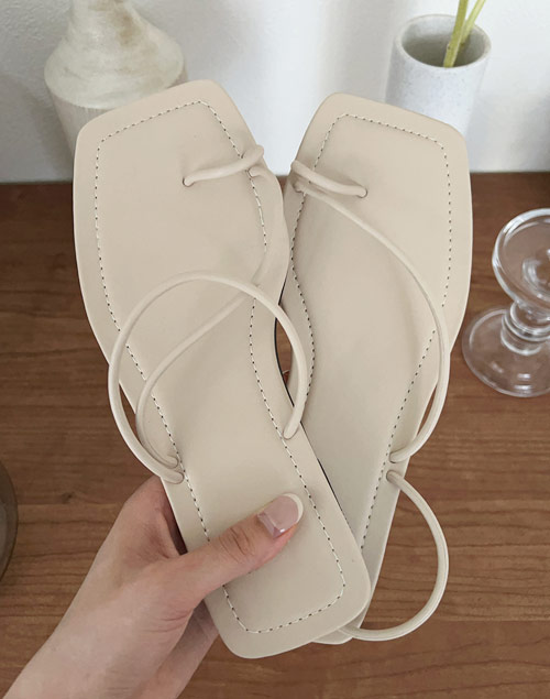 flat sandal（シューズ/サンダル）| _yuzuki22 | 東京ガールズマーケット