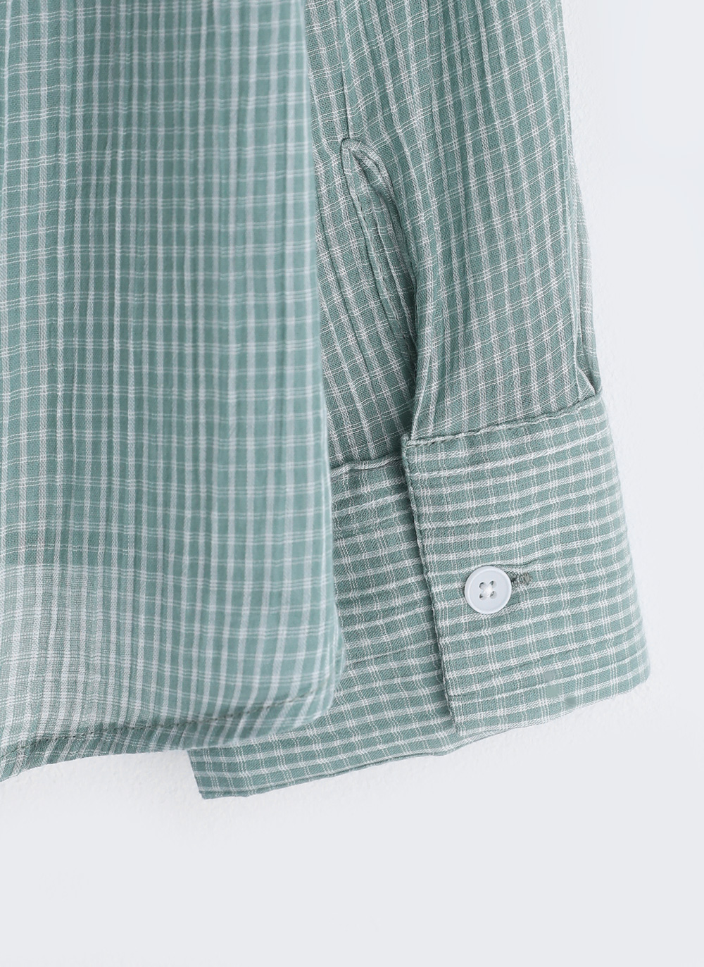 チェックルーズフィットシャツ・全3色 | DHOLIC | 詳細画像29