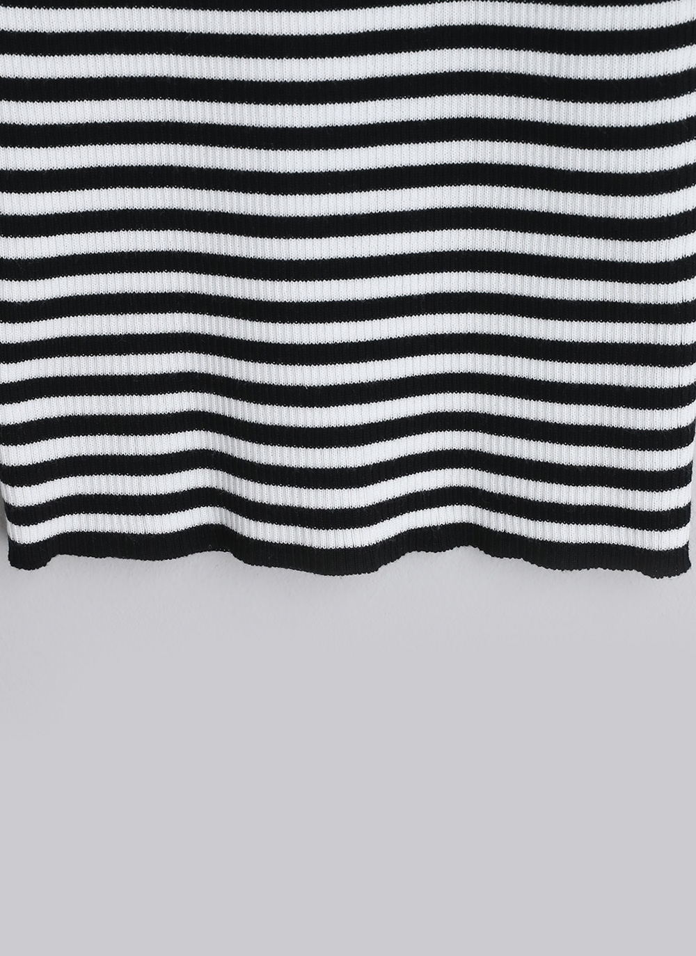 2TYPEボートネックニット・全3色 | DHOLIC | 詳細画像27