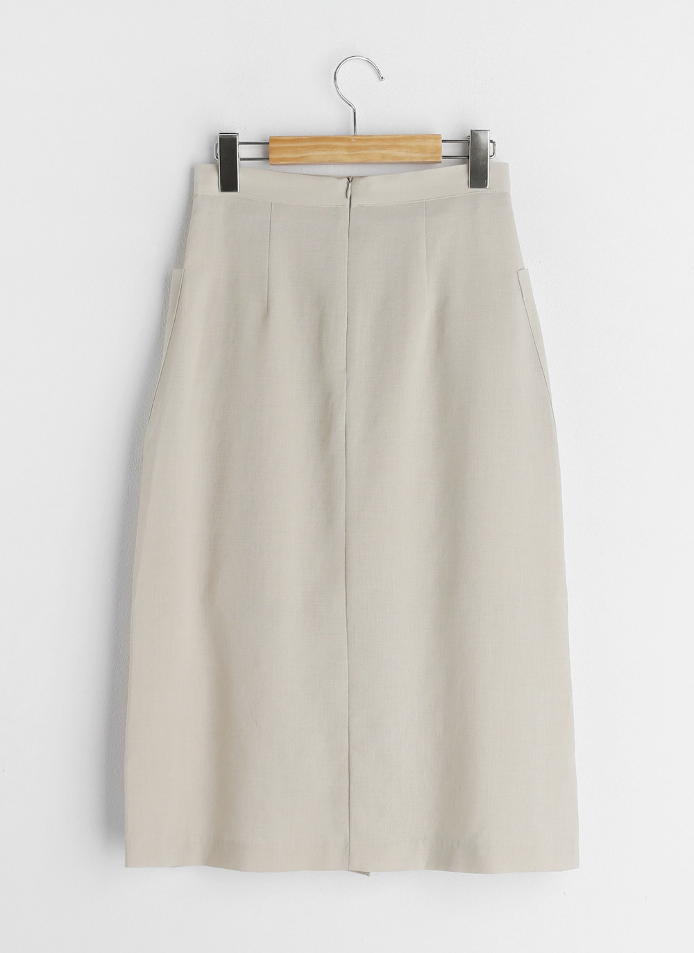 フロントスリットポケットスカート・全3色 | DHOLIC | 詳細画像24