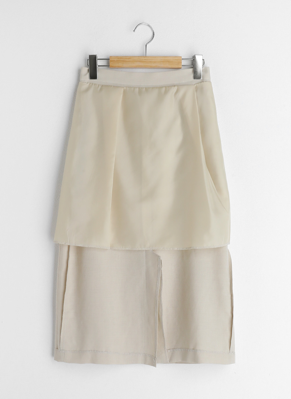 フロントスリットポケットスカート・全3色 | DHOLIC | 詳細画像25