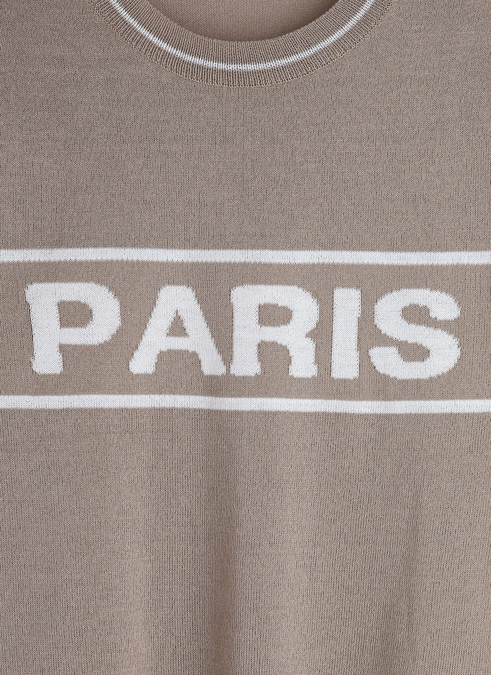 PARIS配色ラインニット・全4色 | DHOLIC PLUS | 詳細画像27