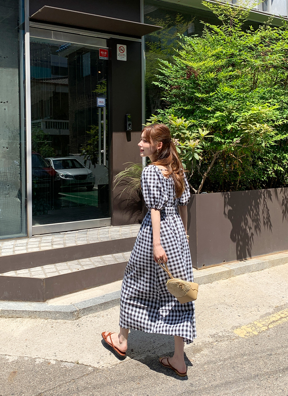 ロージーモンスター ワンピース RosyMonster ロージーモンスター