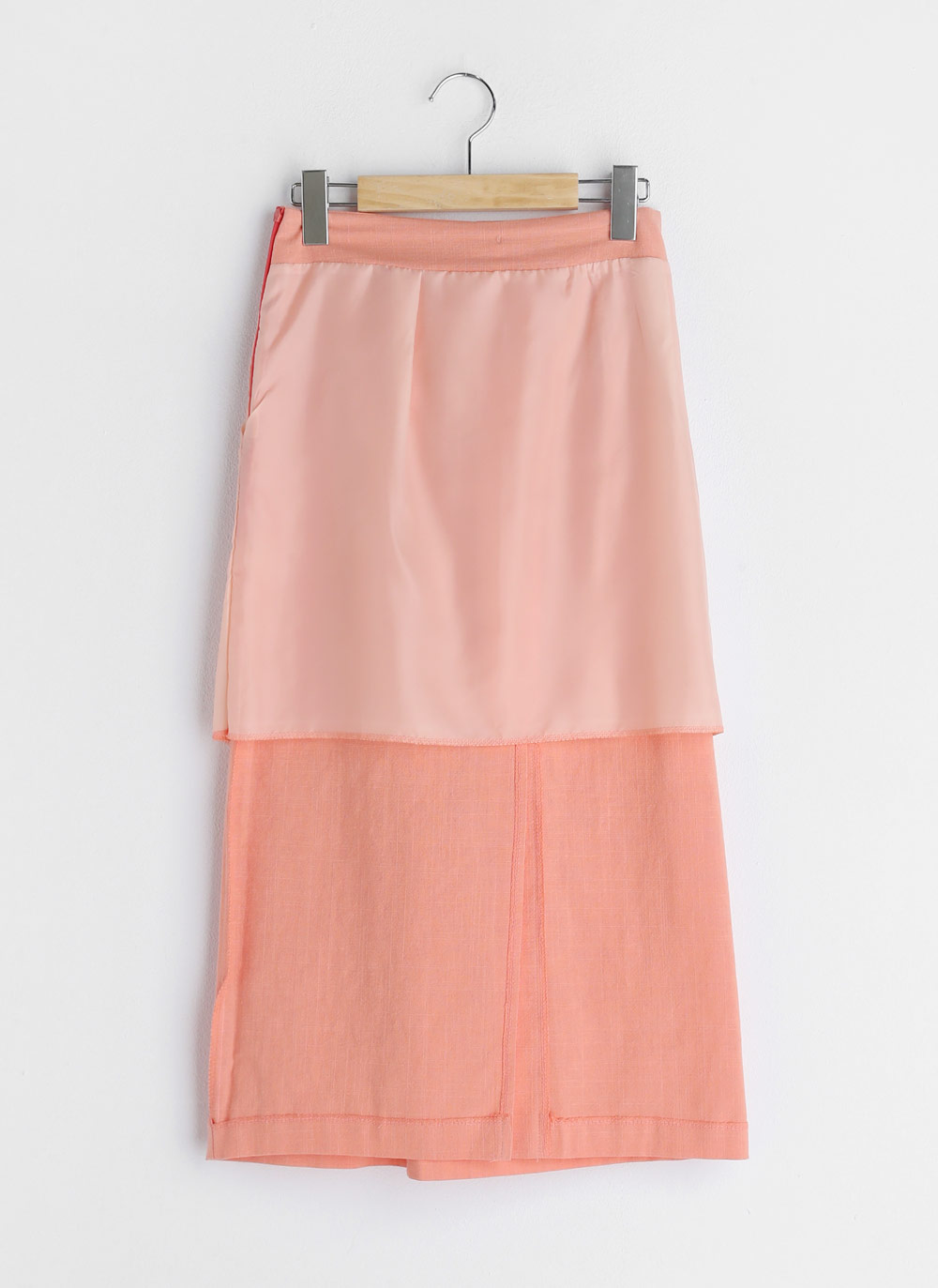コットンタイトボタンスカート・全3色 | DHOLIC | 詳細画像30